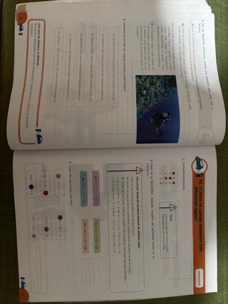 Matemáticas 6º Primaria - Rutas- ANAYA