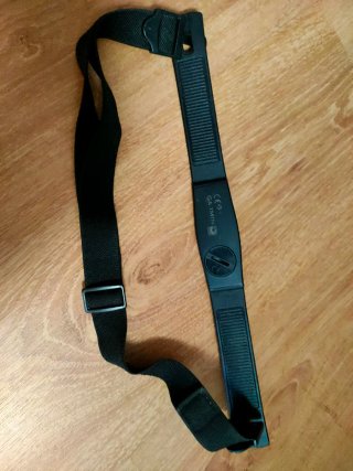 Garmin - Banda frecuencia cardiaca