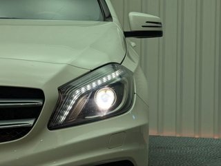 Mercedes Clase A A 200 d AMG Line