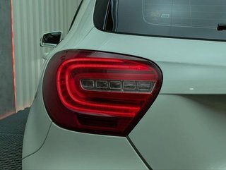 Mercedes Clase A A 200 d AMG Line