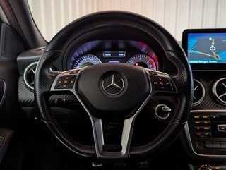 Mercedes Clase A A 200 d AMG Line