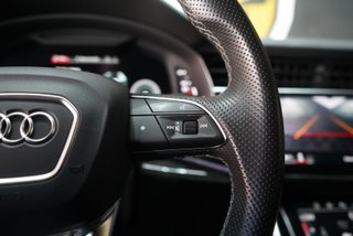 Audi Q8 Black line plus 55 TFSI quattro 250 kW (340 CV) tiptronic