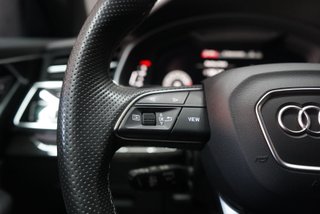 Audi Q8 Black line plus 55 TFSI quattro 250 kW (340 CV) tiptronic