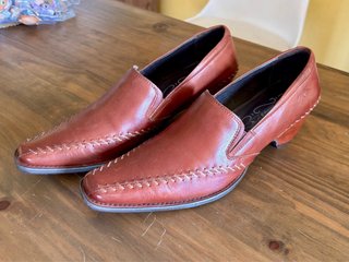 Zapatos Mujer Pikolinos en Piel Marrón Talla 39