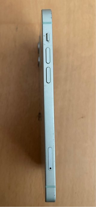 iPhone 12 256gb verde menta
