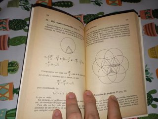 Ludopatía matemática