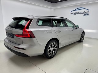 Volvo V60 2023