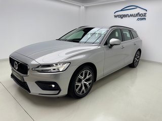 Volvo V60 2023