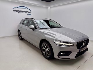 Volvo V60 2023