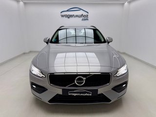 Volvo V60 2023