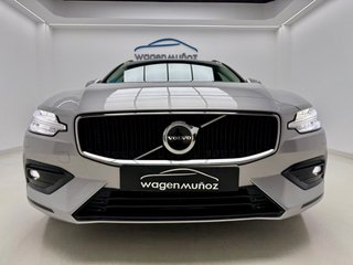 Volvo V60 2023