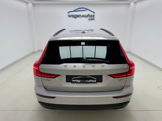 Volvo V60 2023