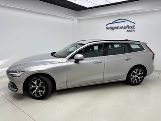 Volvo V60 2023