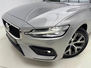 Volvo V60 2023