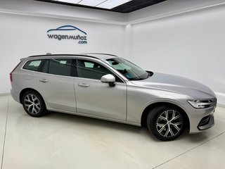 Volvo V60 2023