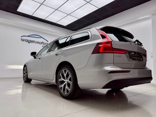Volvo V60 2023
