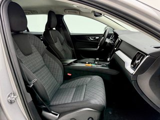 Volvo V60 2023