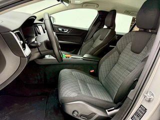 Volvo V60 2023