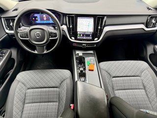 Volvo V60 2023