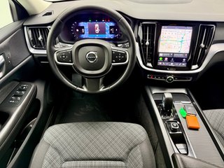 Volvo V60 2023