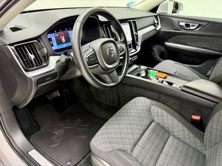 Volvo V60 2023