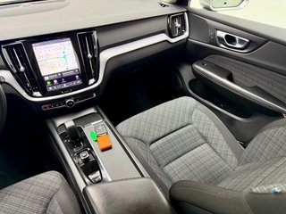 Volvo V60 2023