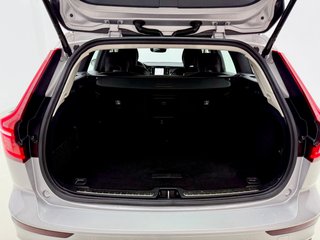 Volvo V60 2023