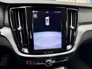 Volvo V60 2023