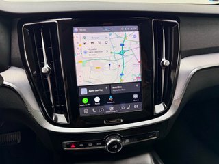 Volvo V60 2023