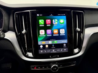 Volvo V60 2023