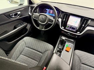 Volvo V60 2023