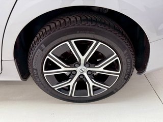 Volvo V60 2023