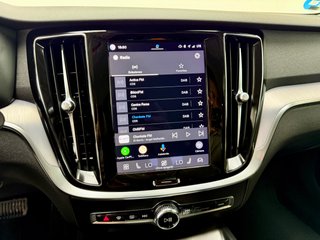 Volvo V60 2023
