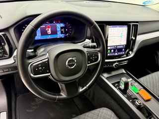 Volvo V60 2023