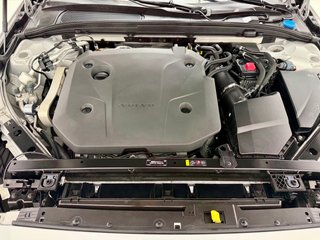 Volvo V60 2023