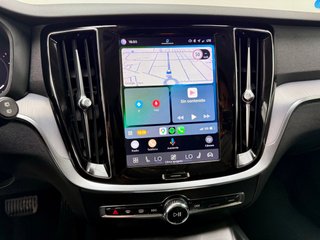 Volvo V60 2023