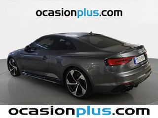 Audi RS5 Coupe 2.9 TFSI quattro 331 kW (450 CV) tiptronic
