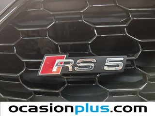Audi RS5 Coupe 2.9 TFSI quattro 331 kW (450 CV) tiptronic