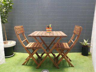 Apartamento turístico Sierra Gredos a 150km Madrid