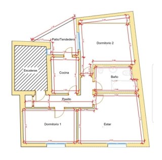 Apartamento turístico Sierra Gredos a 150km Madrid