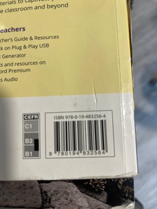 Key Bachillerato 2e 1 Student Book (Spain)