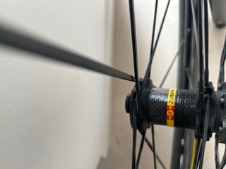 Rueda Mavic Crossmax
