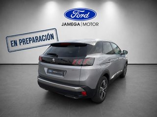 Peugeot 3008 Hybrid 300 e-EAT8 GT