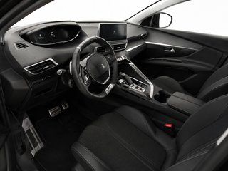 Peugeot 3008 Hybrid 300 e-EAT8 GT