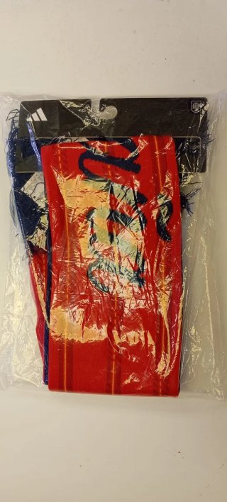Bufanda oficial Adidas-Selección Española