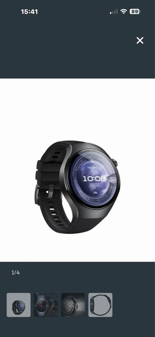 Huawei Watch 5 LTE 46mm