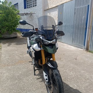 Triumph Tiger 900 Adventure 36.000 km
