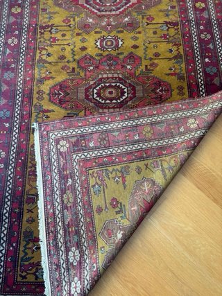 Tappeto Persiano Hamadan