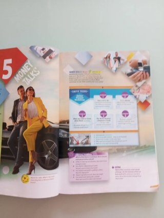 BURLINGTON SKILLS 1 BACHILLERATO 9789925608621