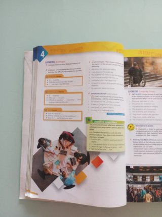 BURLINGTON SKILLS 1 BACHILLERATO 9789925608621